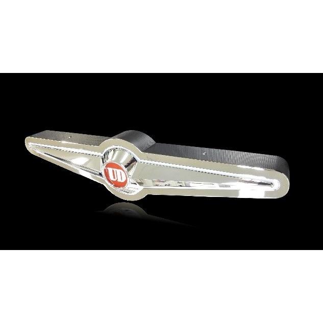 UDトラックス アートフレンド オリジナル バスマーク UD マーク