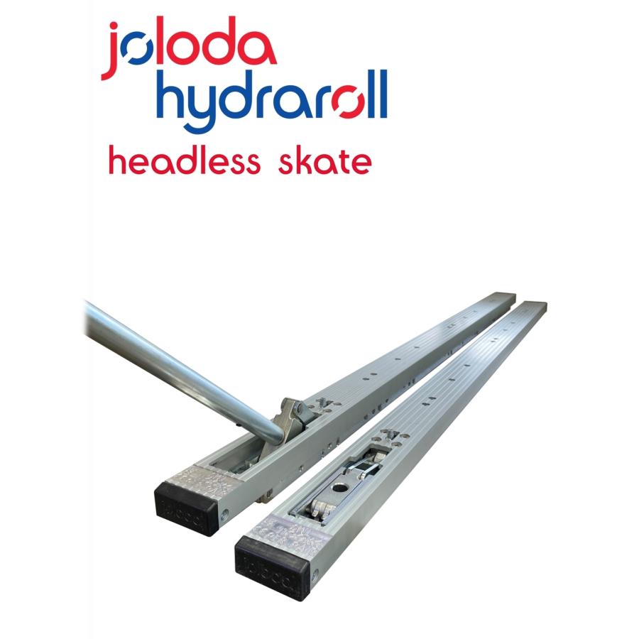 日本ボデーパーツ工業 ジョロダ joloda / ローラースケート L=1,100