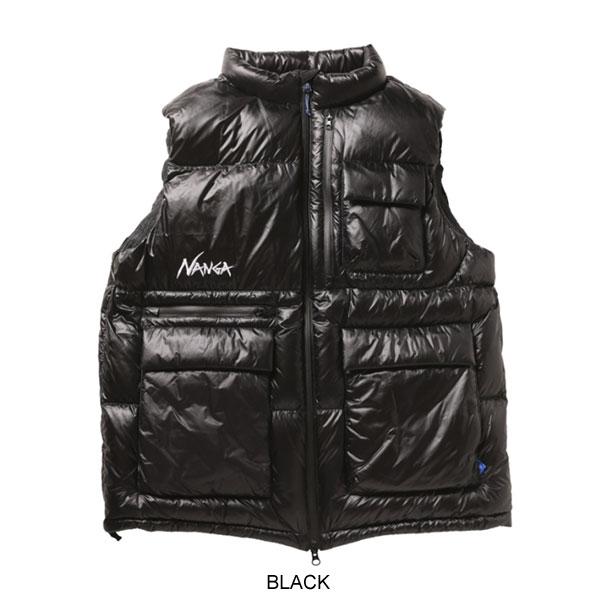 SALE セール リベレイダース ベスト Liberaiders NANGA × LIBERAIDERS