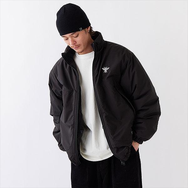 FAT エフエーティー ジャケット FAT BEELOFT メンズ 中綿ジャケット