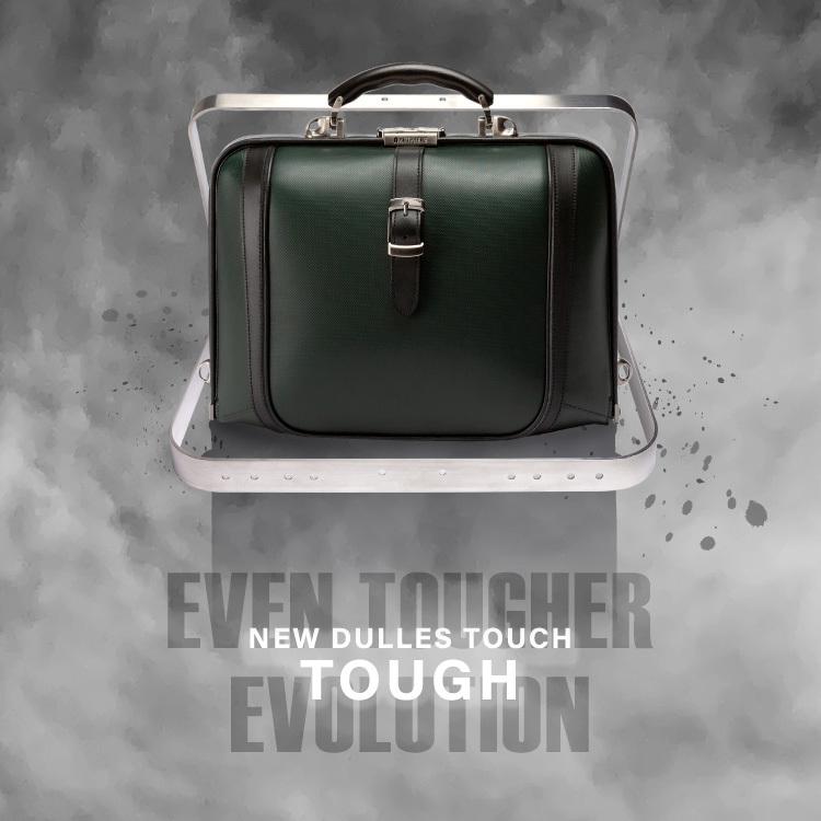 ARTPHERE（アートフィアー） ダレスバッグ リュック メンズ 薄型 PC