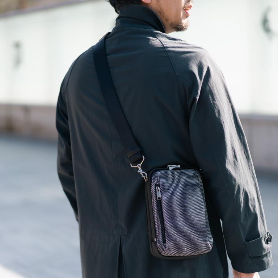 ARTPHERE（アートフィアー） ダレスバッグ 小さめ メンズ ショルダー