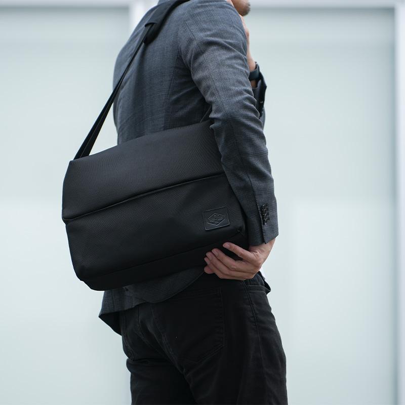 SIMCLEAR（シムクリア） ショルダーバッグ ツナグバッグ スイフト