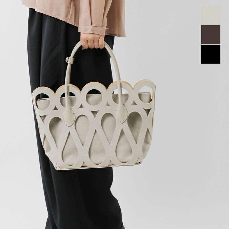 MARY AL TERNA（メアリオルターナ） ウルトラスエード ハンド バッグ