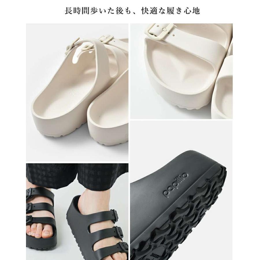 BIRKENSTOCK（ビルケンシュトック） パピリオ バイ papillio by
