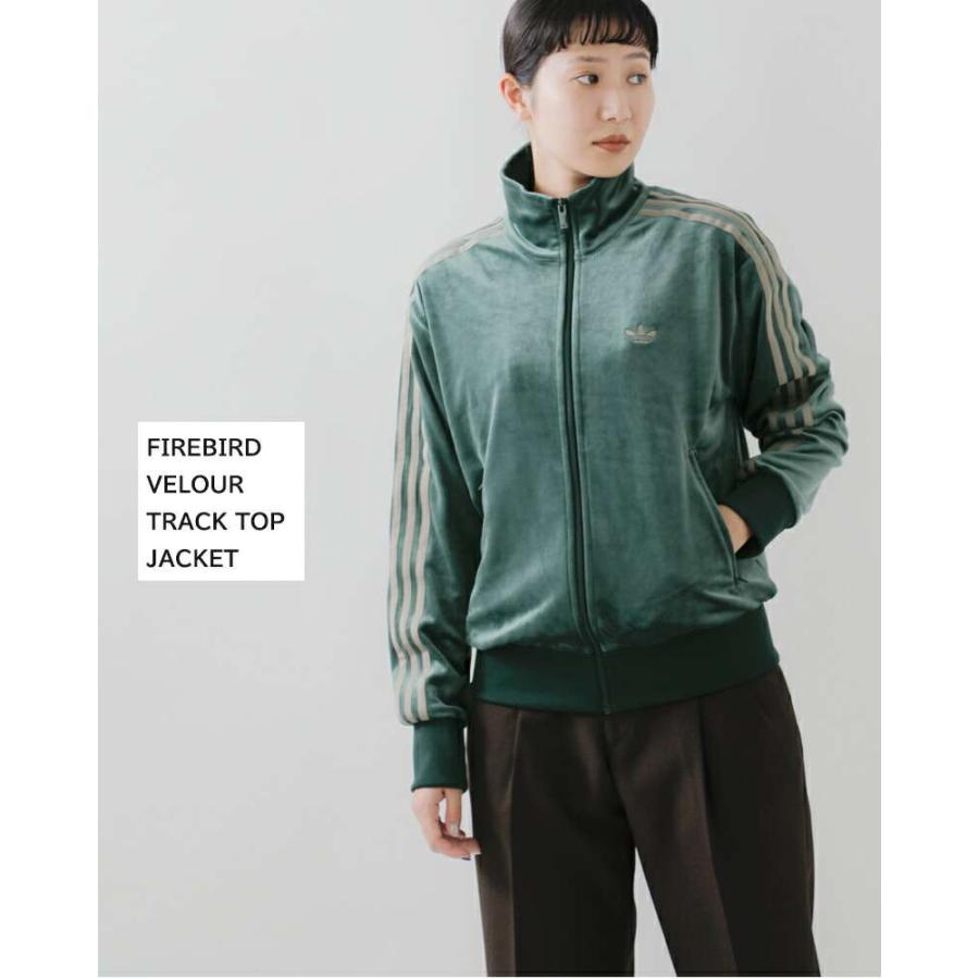 adidas Originals アディダス オリジナルス ファイヤーバード ベロア