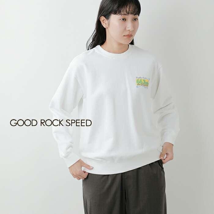 GOOD ROCK SPEED（グッドロックスピード） セール【40%OFF】グッド