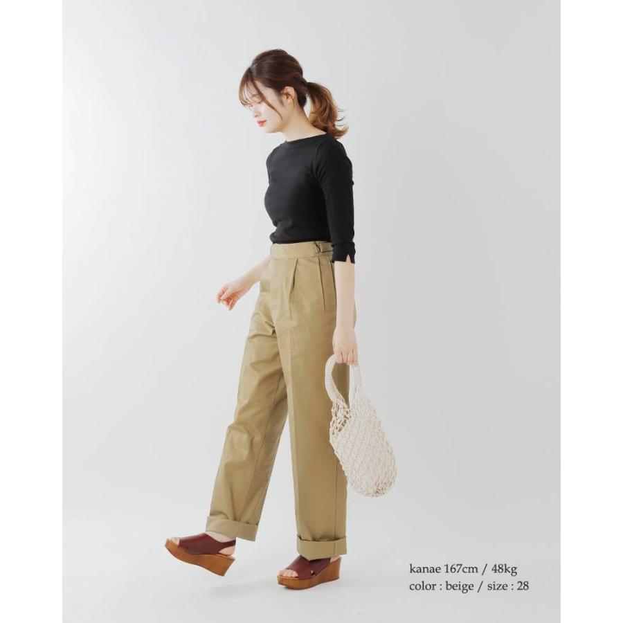 念願のチノ～アナトミカロイヤルマリンパンツの魅力～ - そろそろ趣味