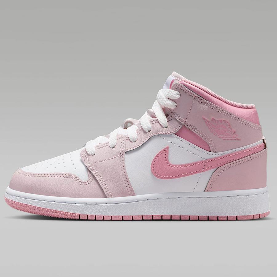 NIKE（ナイキ） エア ジョーダン 1 ミッド [J AIR JORDAN 1 MID