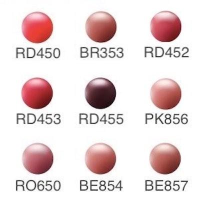 DECORTE（デコルテ） コスメデコルテ ザ ルージュ（リップカラー