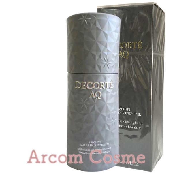 DECORTE（デコルテ） コスメデコルテ AQ アブソリュート スカルプ