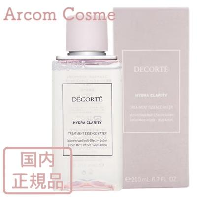 DECORTE（デコルテ） コスメデコルテ イドラクラリティ 薬用
