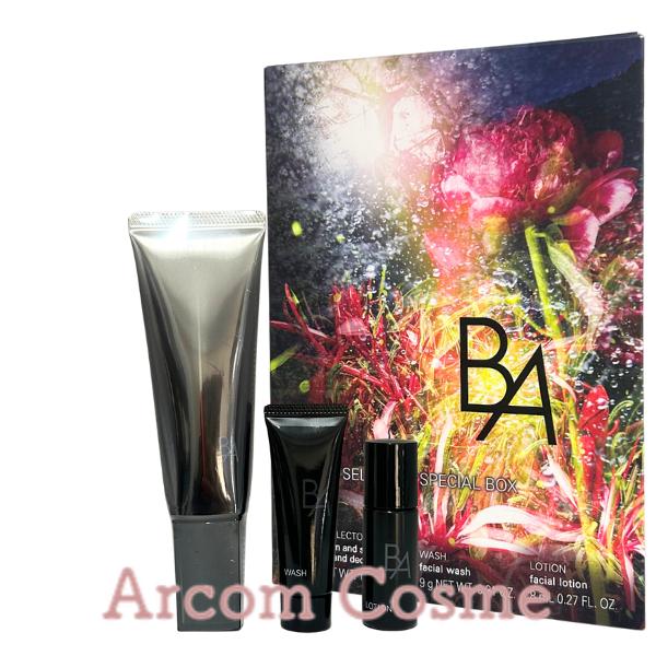 B.A 【限定キット】POLA ポーラ ライト セレクター シーズナル