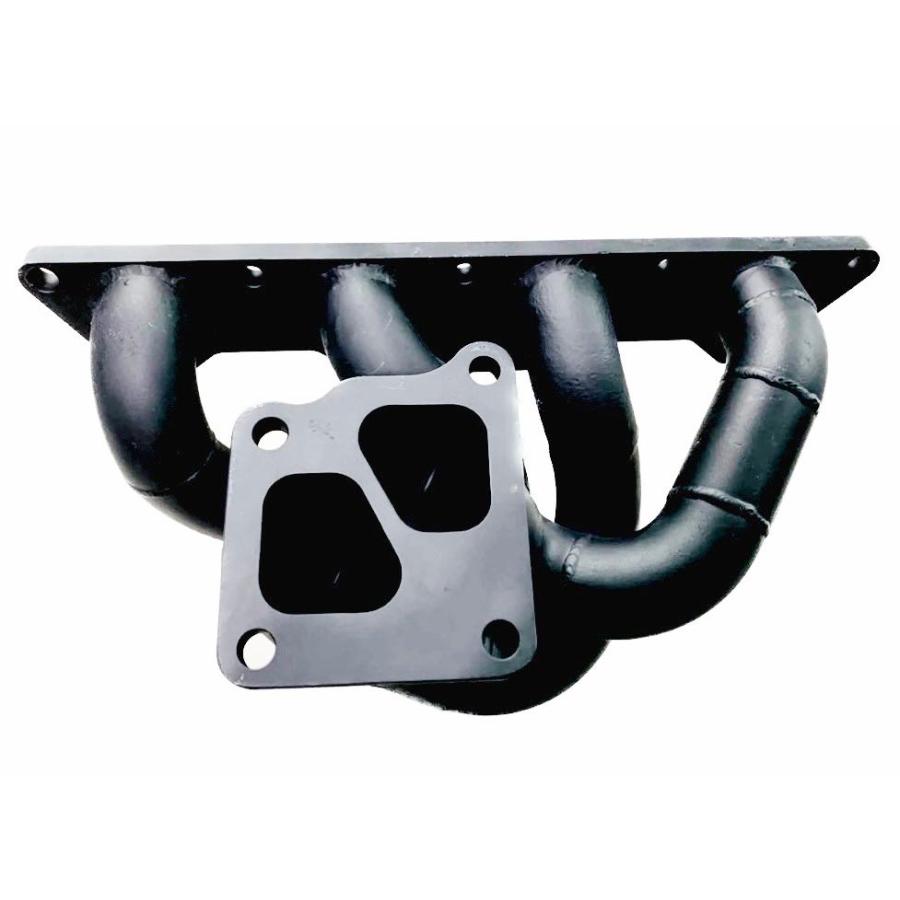KTD 4G63 純正タービン用 エキゾーストマニホールド EMNM-4G63