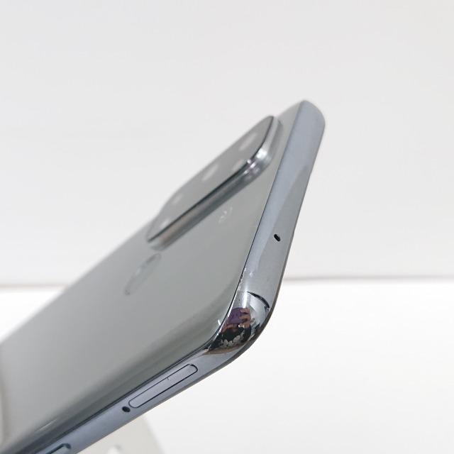 OPPO Reno5 A CPH2199 SIMフリー シルバーブラック 送料無料 即決 本体