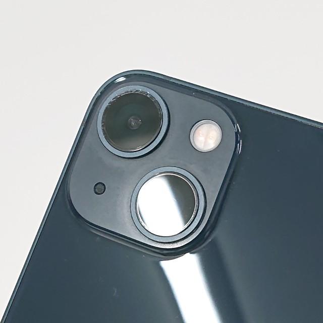 iPhone13 mini 256GB SIMフリー ミッドナイト 送料無料 即決 本体