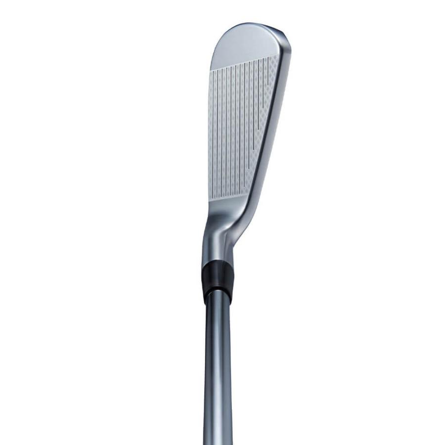 ONOFF（オノフ） 新作 2026年モデル KURO FORGED IRON 黒 フォージド