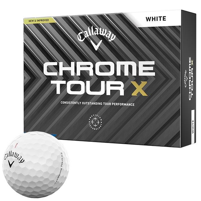 Callaway（キャロウェイ） セール♪ CHROME TOUR X クロム ツアーX