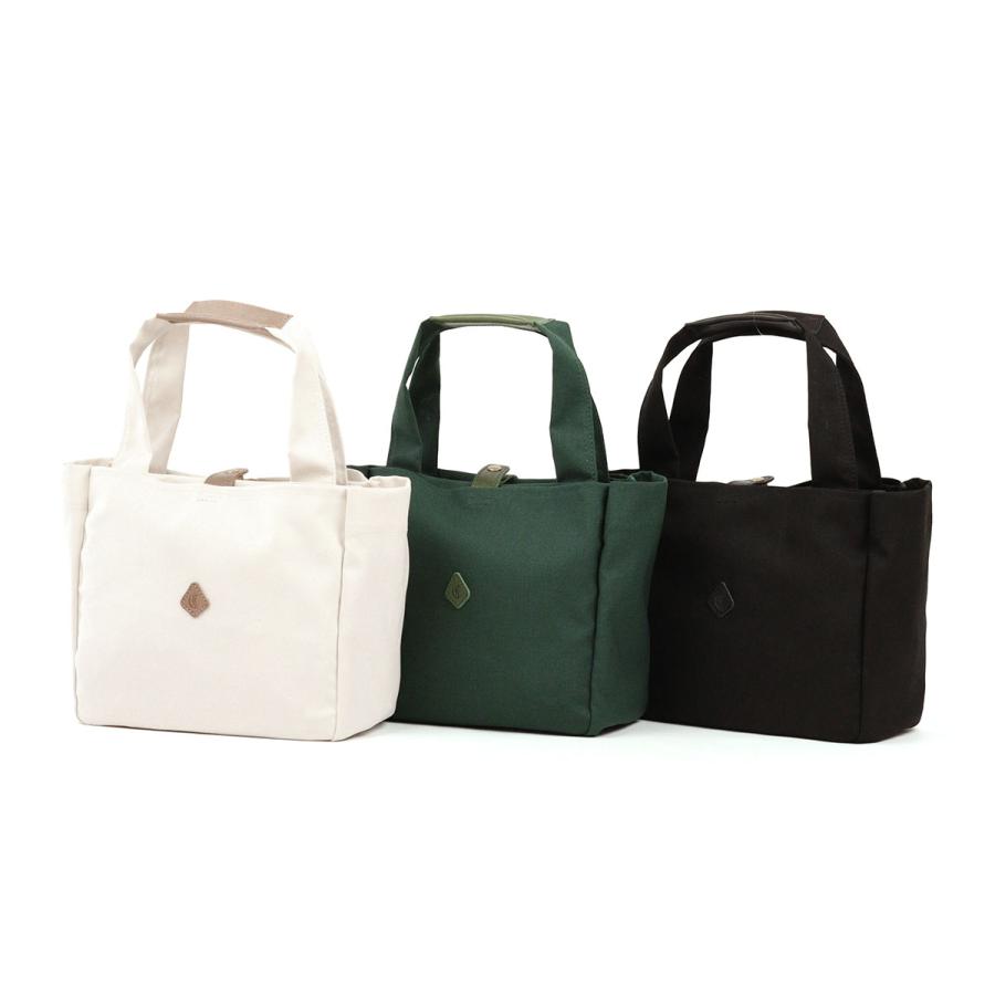 CLEDRAN（クレドラン） トートバッグ バッグ 帆布 MONO モノ SEPARATE