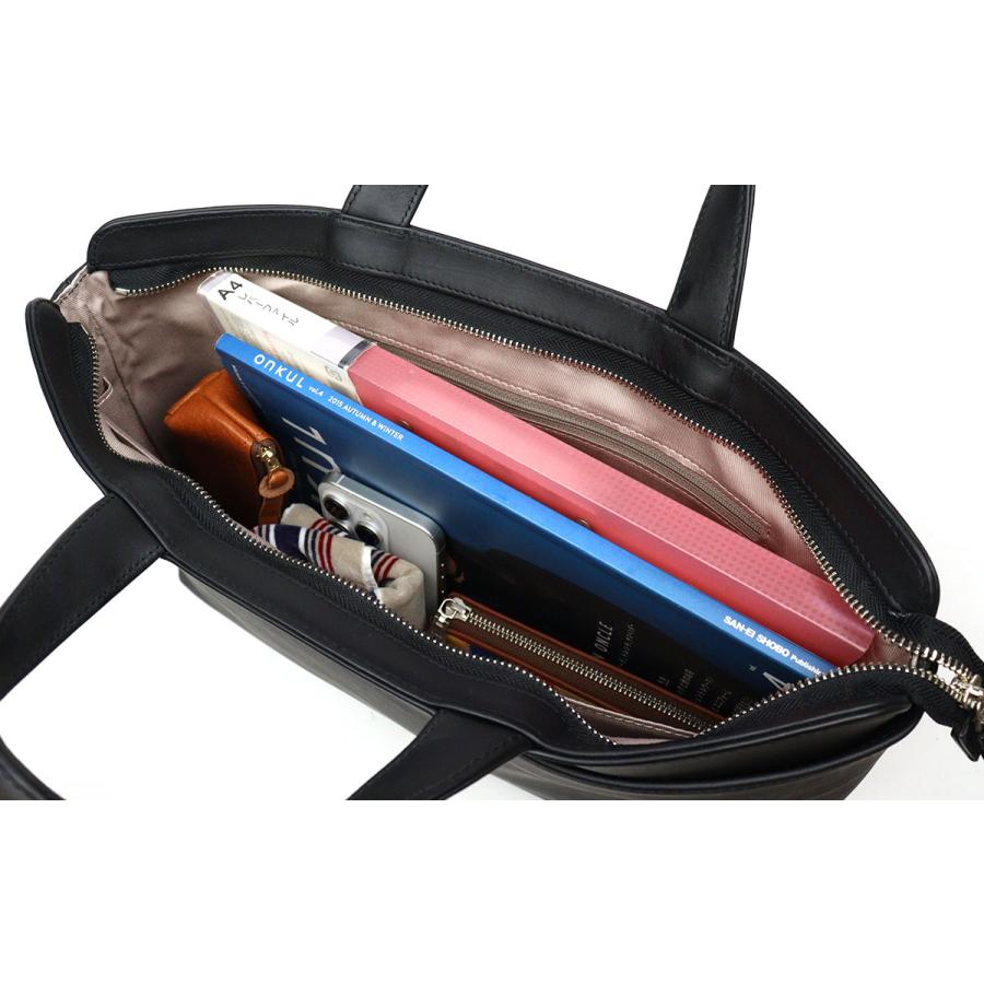 マチあり2WAYブリーフ ショルダーバッグ TRION トライオン バッグ