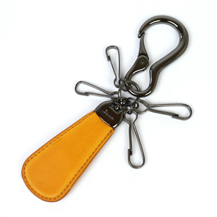 Dakota（ダコタ） 靴べら付きキーホルダー メンズ Dakota BLACK LABEL