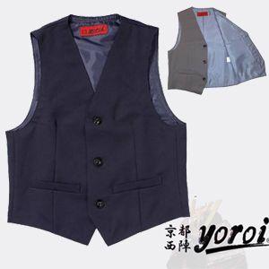 京都西陣yoroi 防刃ベスト/耐刃ベスト セーフティーベスト(SP-BC)M