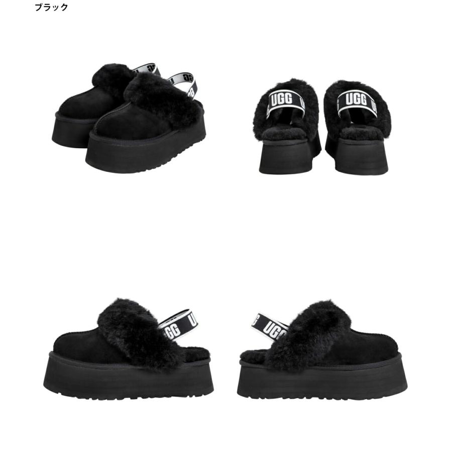 UGG（アグ） ： [レディース]W FUNKETTE / 全2色 ：1113474 : ARKnets