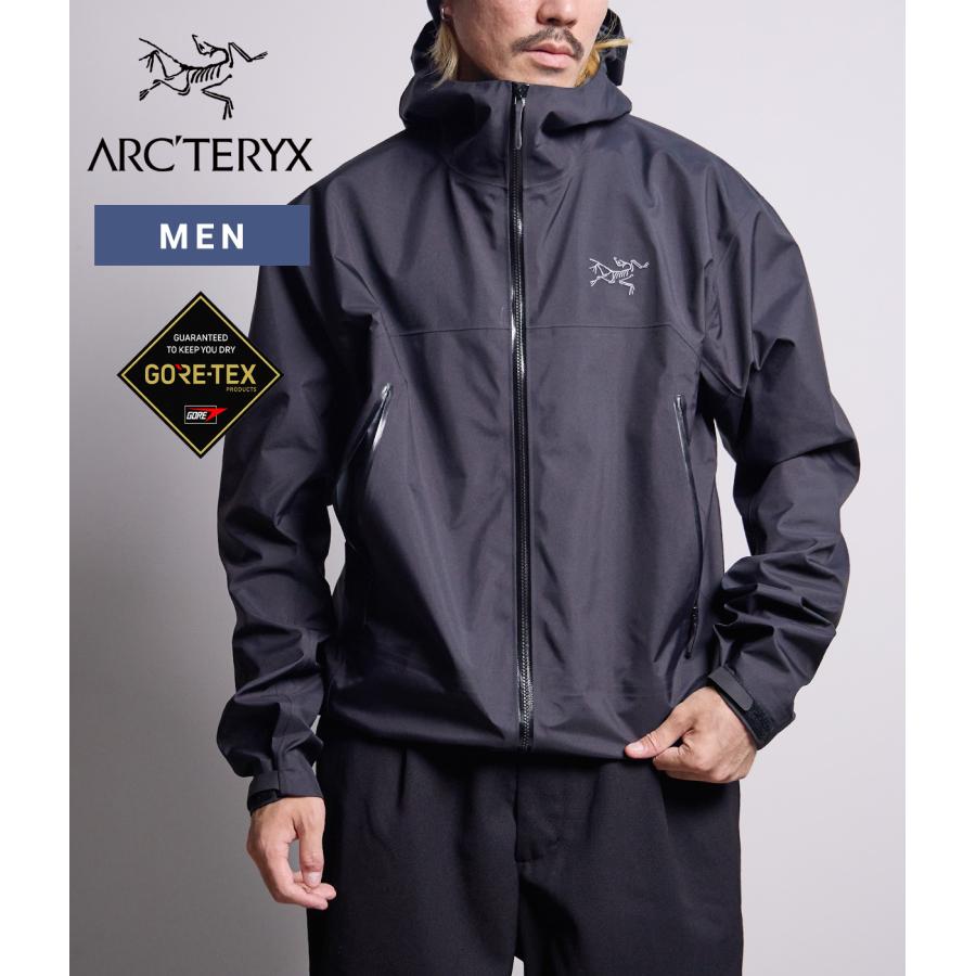 ARC'TERYX（アークテリクス） ARC'TERYX / アークテリクス ： Beta