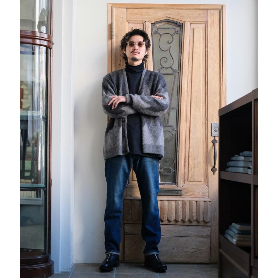 AUBERGE（オーベルジュ） ： KURT DIA ： AU23A25 : ARKnets - 通販