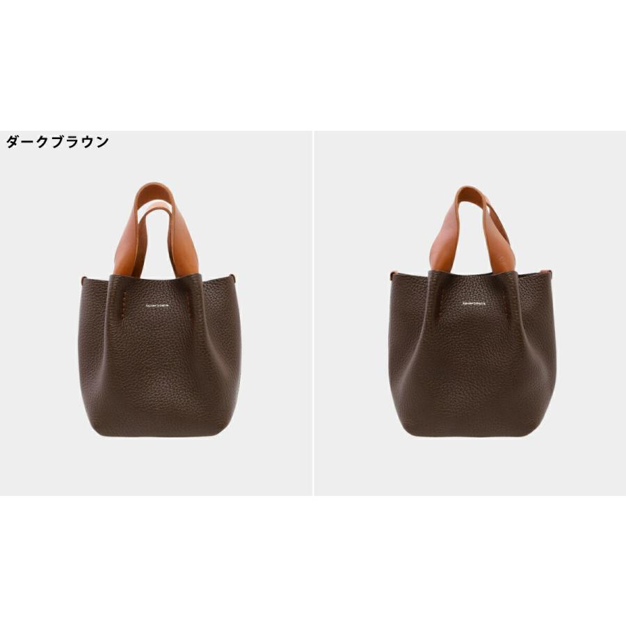 Hender Scheme（エンダースキーマ） ： piano bag small / 全4色 ： mj