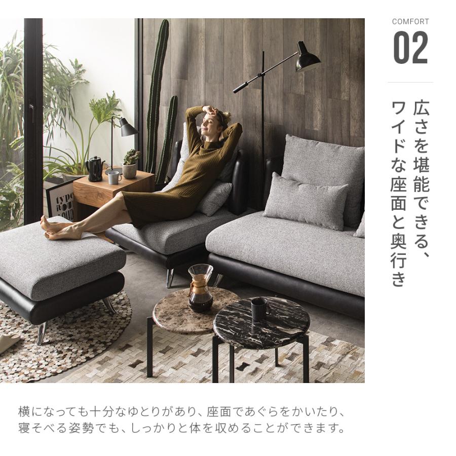 ARMONIA（アルモニア） ソファ ソファー 1人掛け 1人用 デザイナーズ