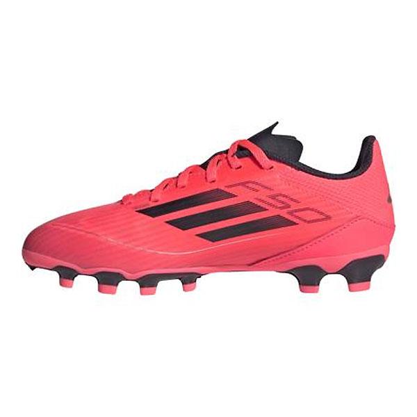 adidas（アディダス） SALE IF1371 サッカー ジュニア スパイク F50