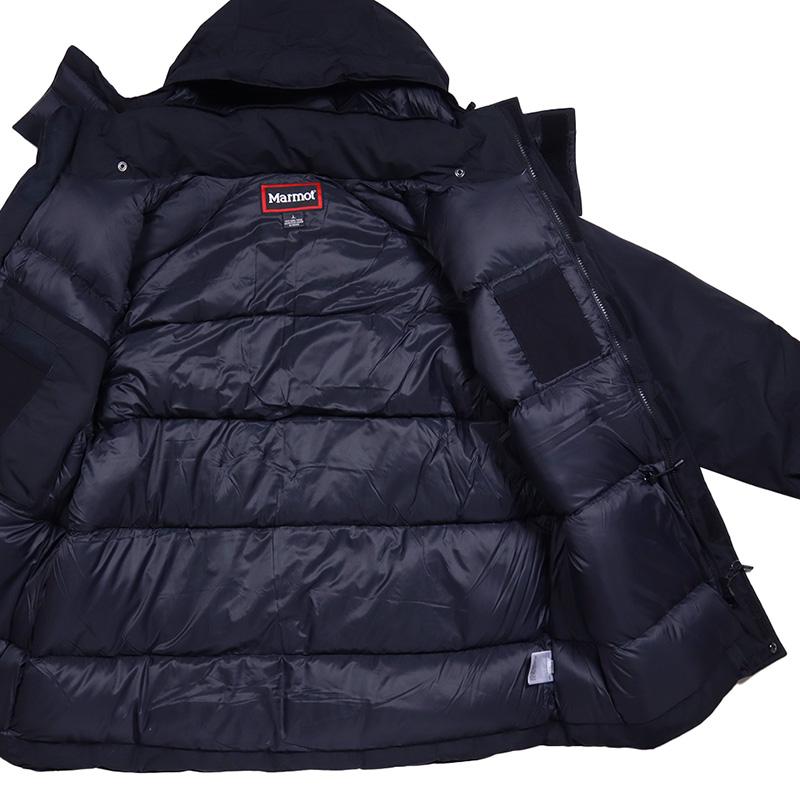 Marmot（マーモット） 爆買 ジャケット ダウンジャケット ゴアテックス