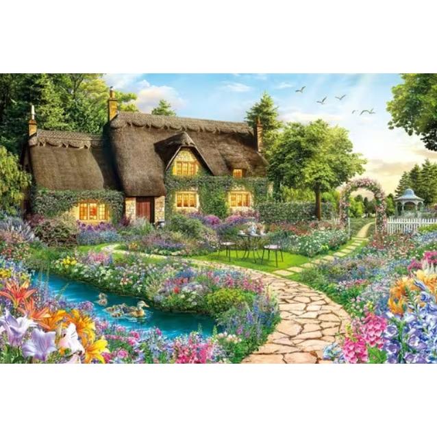 エポック社（EPOCH） ジグソーパズル エレガントコレクション 12-618s