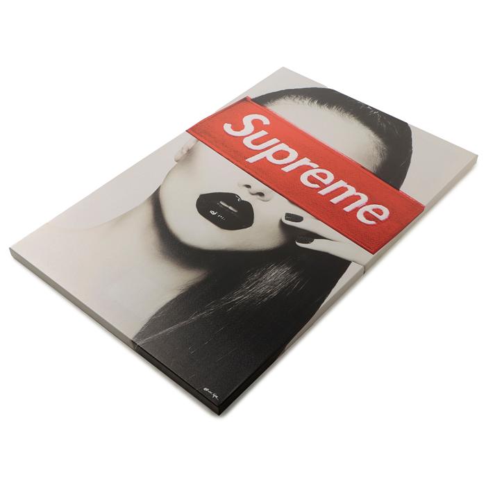 Oliver Gal（オリバーガル） 【並行輸入品】 アートボード RED TAG