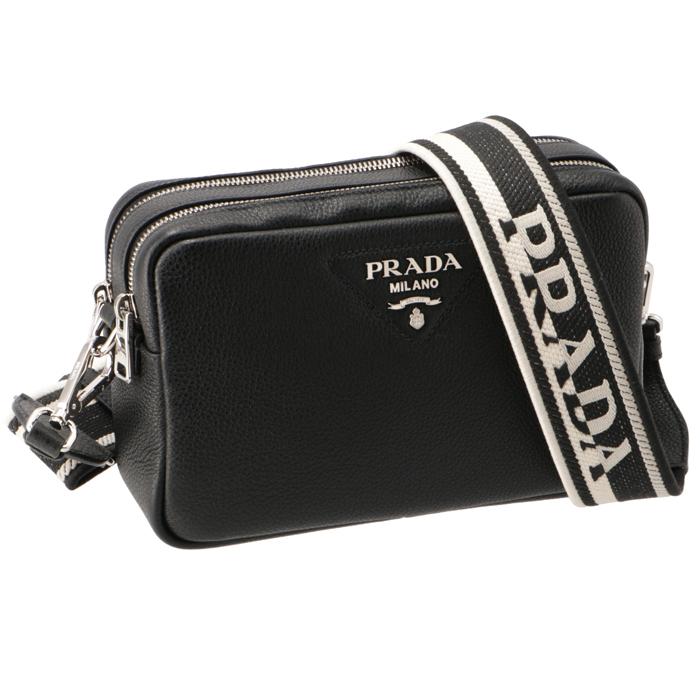 PRADA（プラダ） 【並行輸入品】 ショルダーバッグ クロスボディバッグ
