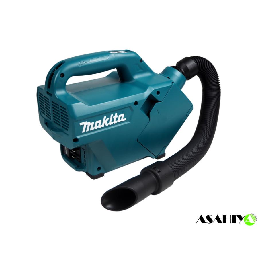 マキタ（makita） 10.8V 充電式クリーナー CL121DSH 1.5Ahバッテリー1
