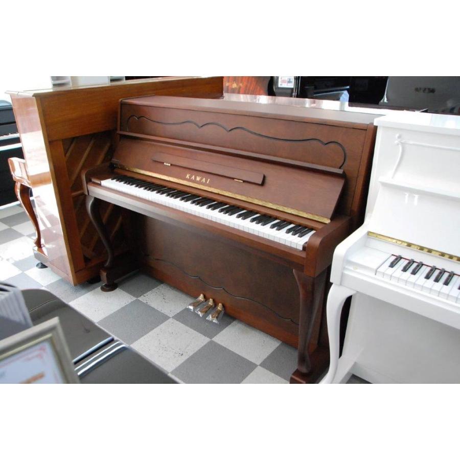 KAWAI カワイ（KAWAI） C113N 中古アップライトピアノ