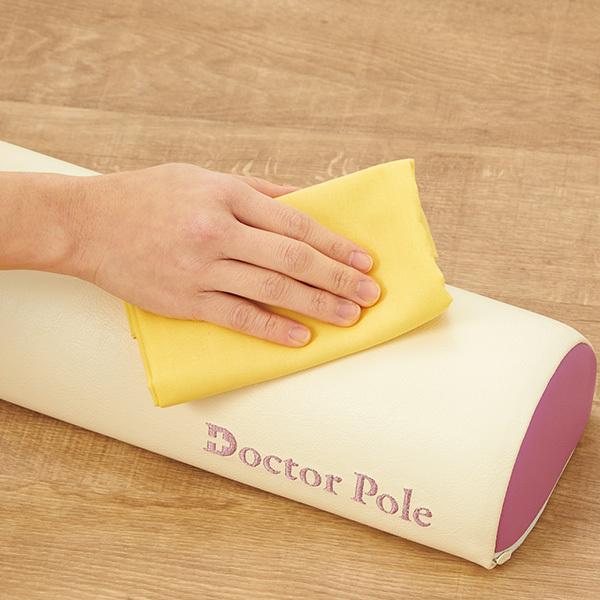 フォームローラー ストレッチ ハーフ 半月型 エクササイズ ヨガ ポール