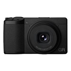 RICOH GR 【新品】RICOH GRIIIx : アサノカメラ - 通販 - Yahoo