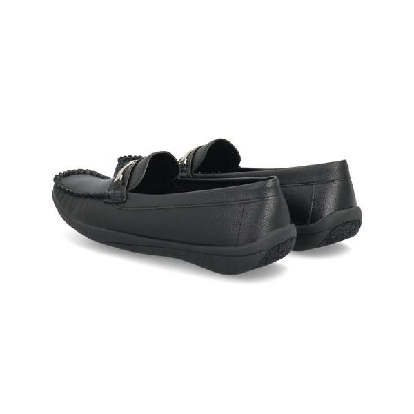 CIRCLE サークル レディース ビット付きドライビングシューズ