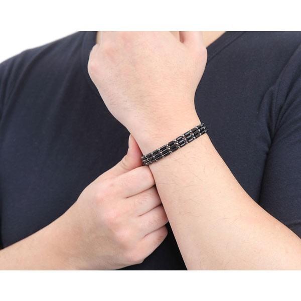 COREFORCE（コアフォース） コアフォースループ ブラック 50cm