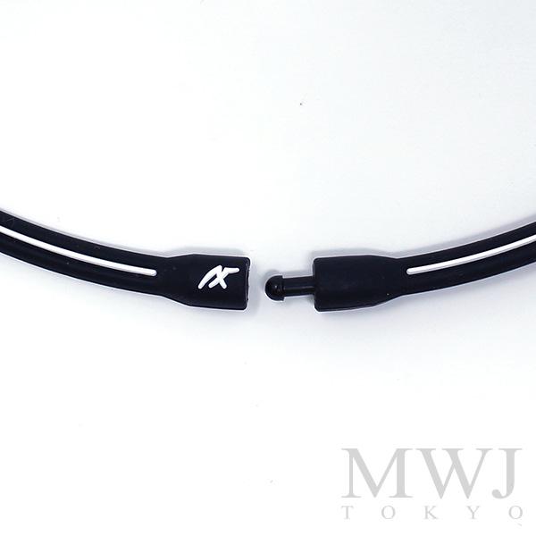 AXF（アクセフ） シリコンネックレス axisfirm シリコンネックレス AXF