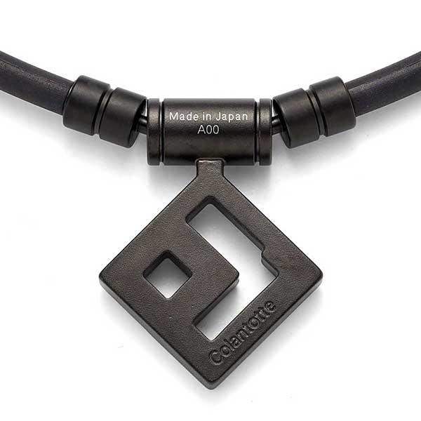 ColanTotte（コラントッテ） SPORTS PRO マグチタンネックレス SG160