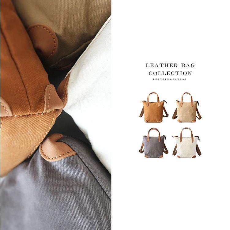 DAYSART（デイズアート） ショルダーバッグ ミニバッグ キャンバス