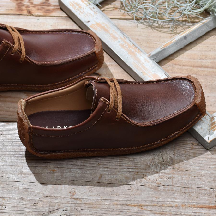 Clarks Originals クラークス ナタリー レディース CLARKS NATALIE