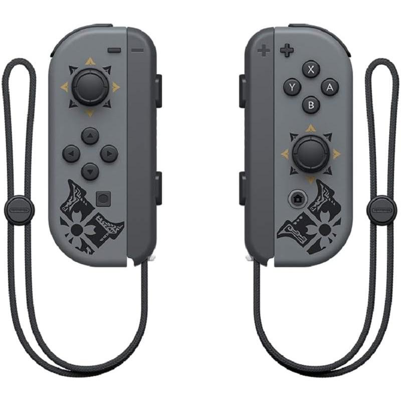 Nintendo Switch モンスターハンターライズ スペシャルエディション