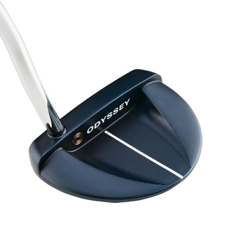 AiーONE 【即納】 オデッセイ Ai-ONE パター ミルド ロッシーV T