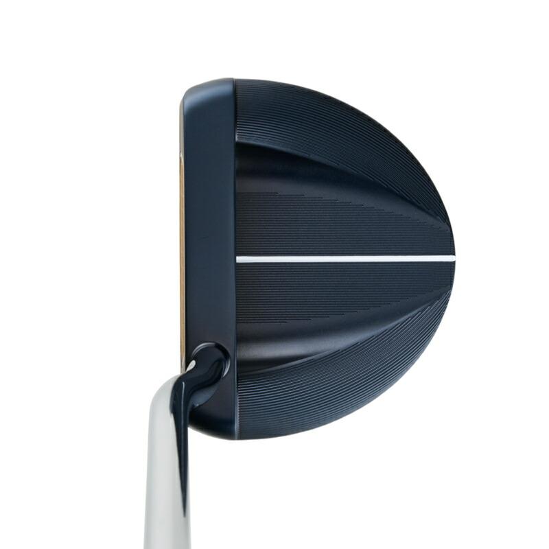 AiーONE 【即納】 オデッセイ Ai-ONE パター ミルド ロッシーV T