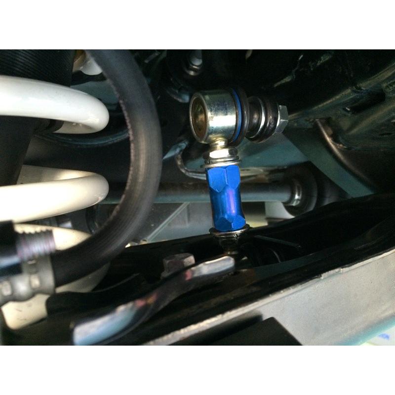 30系 ヴェルファイア リア専用 調整式 スタビリンク スタビライザー